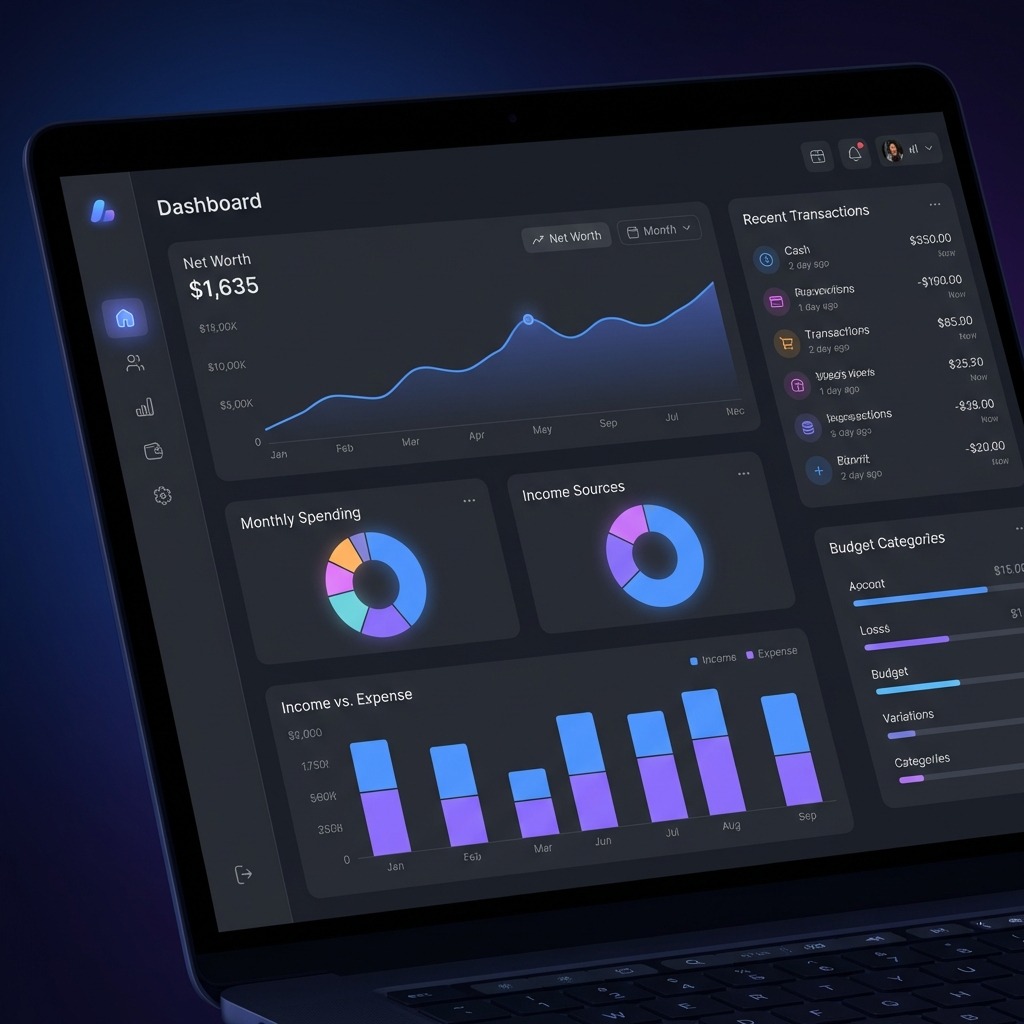 Budget Tracker